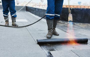 asphalt roofing Letcombe Regis, Oxfordshire