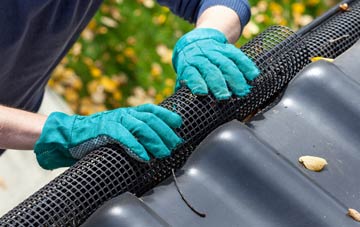 Letcombe Regis gutter repair companies